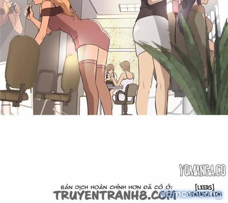 Thiên Đường Cám Dỗ 13 trang 11