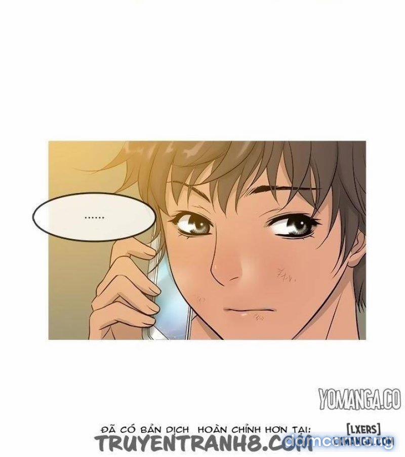 Thiên Đường Cám Dỗ 13 trang 5