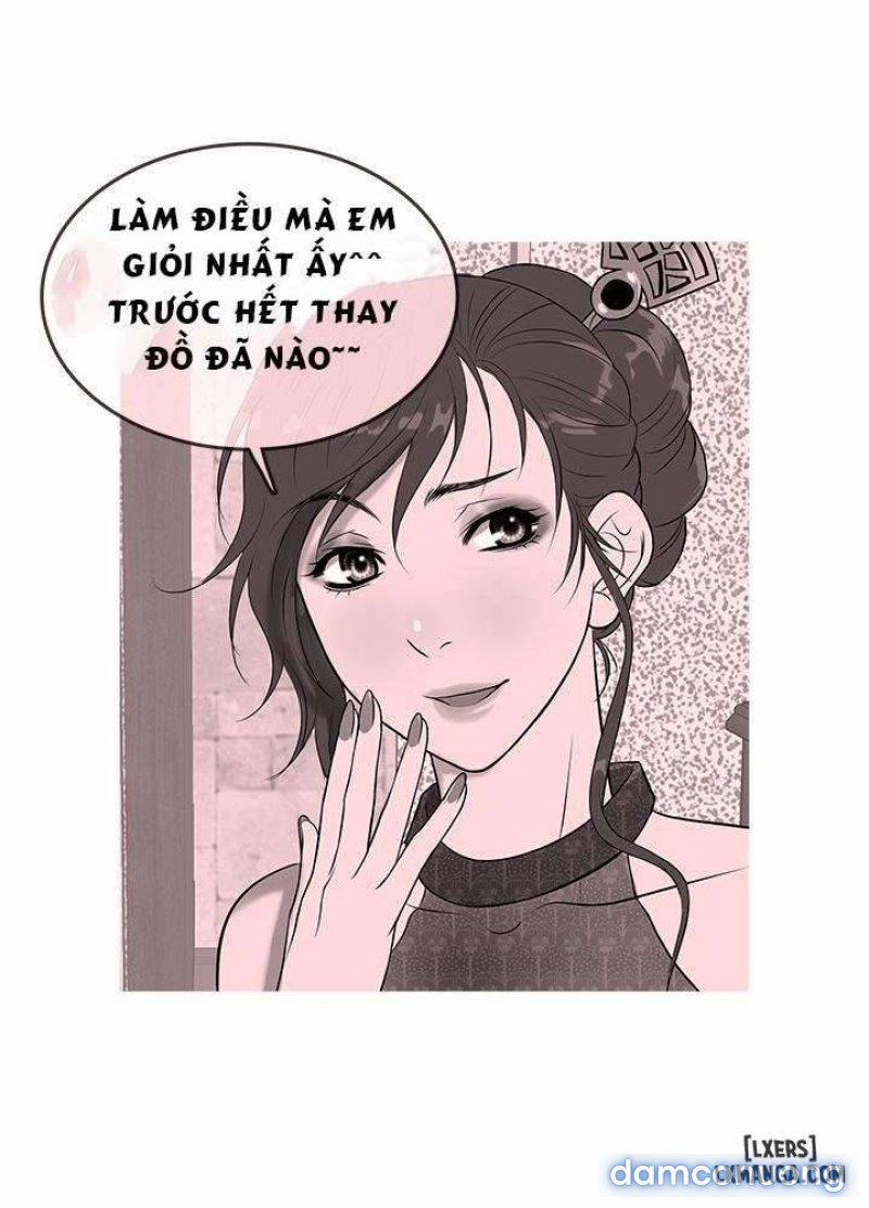 Thiên Đường Cám Dỗ 14 trang 0