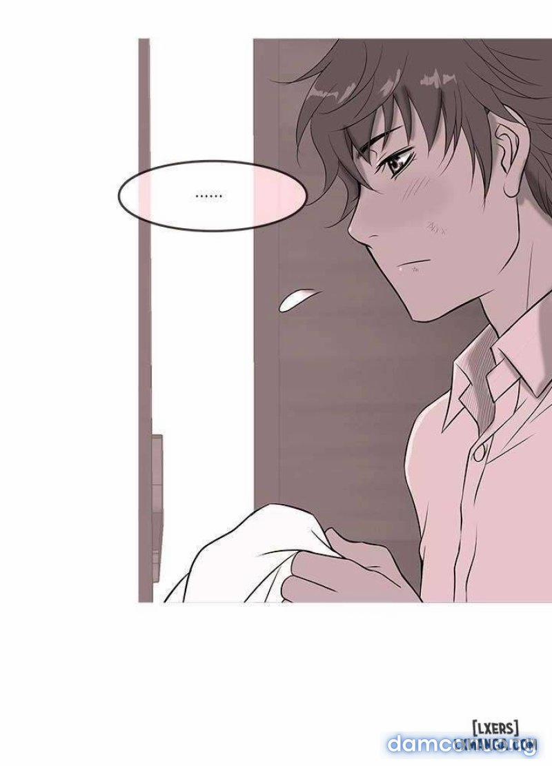 Thiên Đường Cám Dỗ 14 trang 1