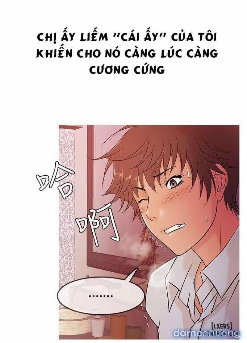 Thiên Đường Cám Dỗ 14 trang 10