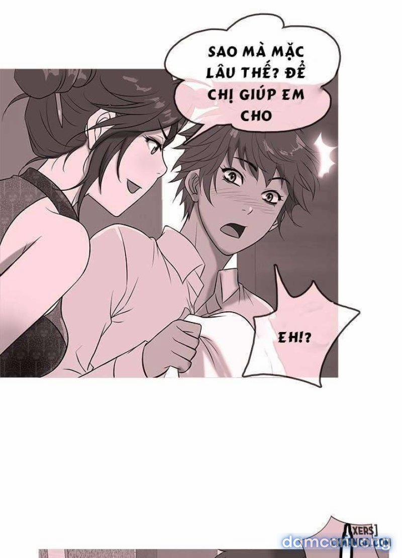 Thiên Đường Cám Dỗ 14 trang 2