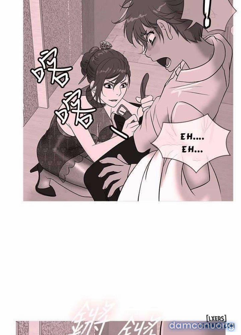 Thiên Đường Cám Dỗ 14 trang 3