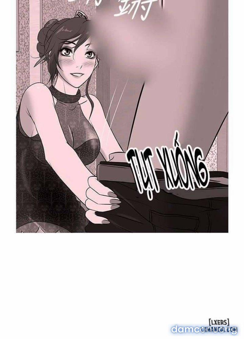 Thiên Đường Cám Dỗ 14 trang 4