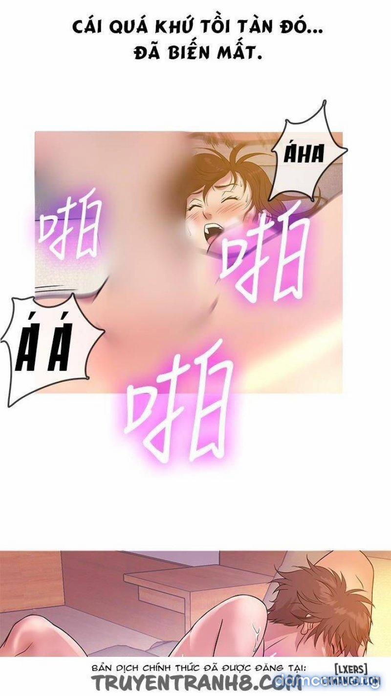 Thiên Đường Cám Dỗ 15 trang 1