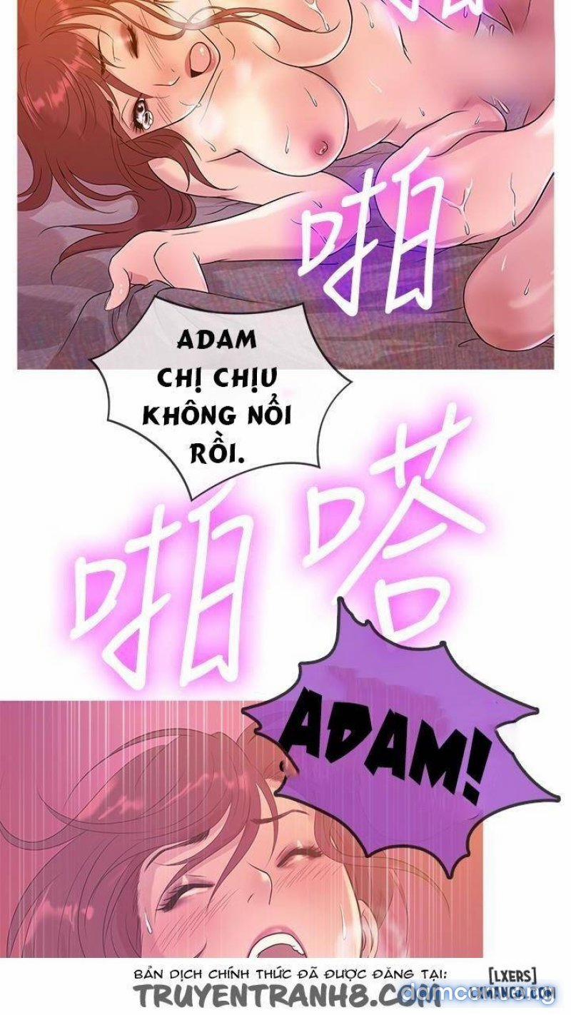 Thiên Đường Cám Dỗ 15 trang 3