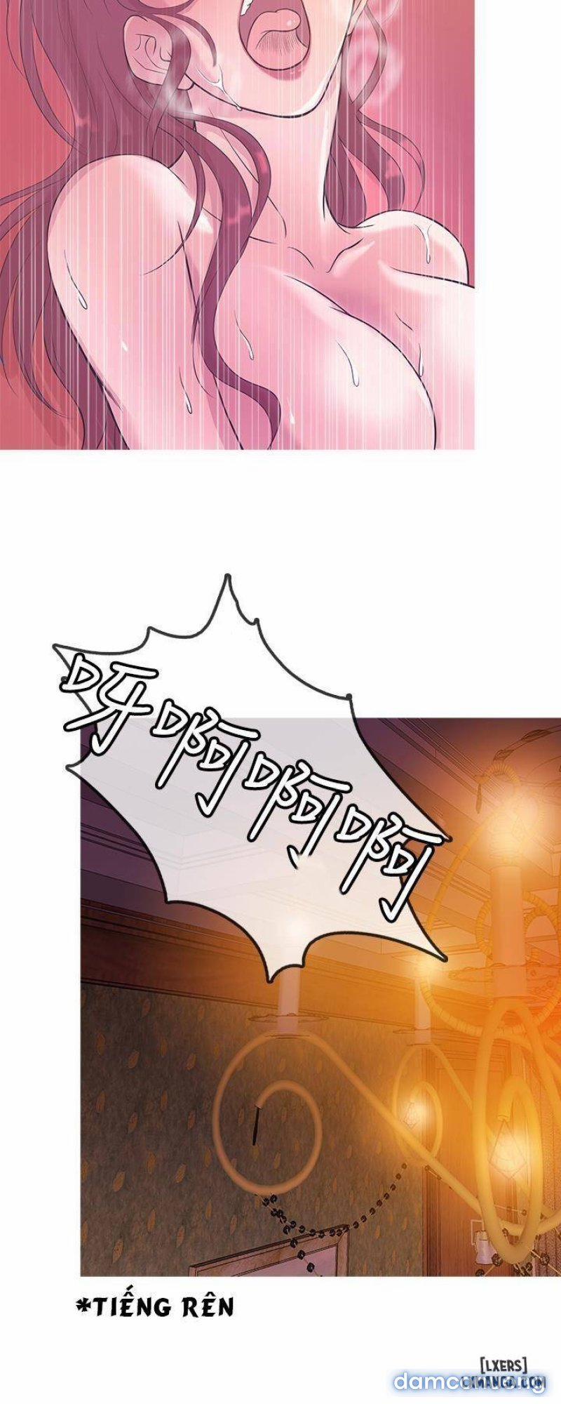 Thiên Đường Cám Dỗ 15 trang 4