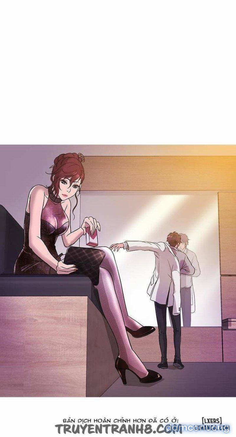 Thiên Đường Cám Dỗ 15 trang 5