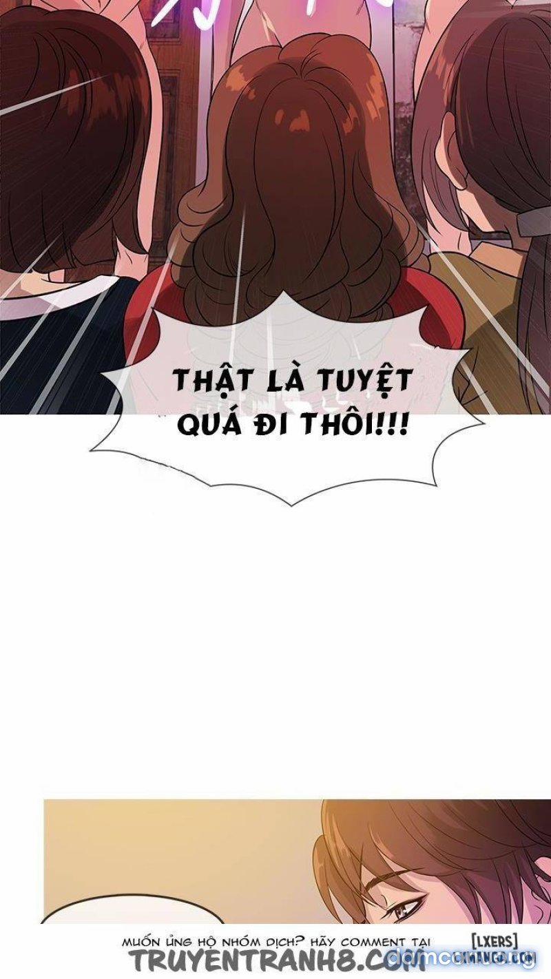 Thiên Đường Cám Dỗ 16 trang 17