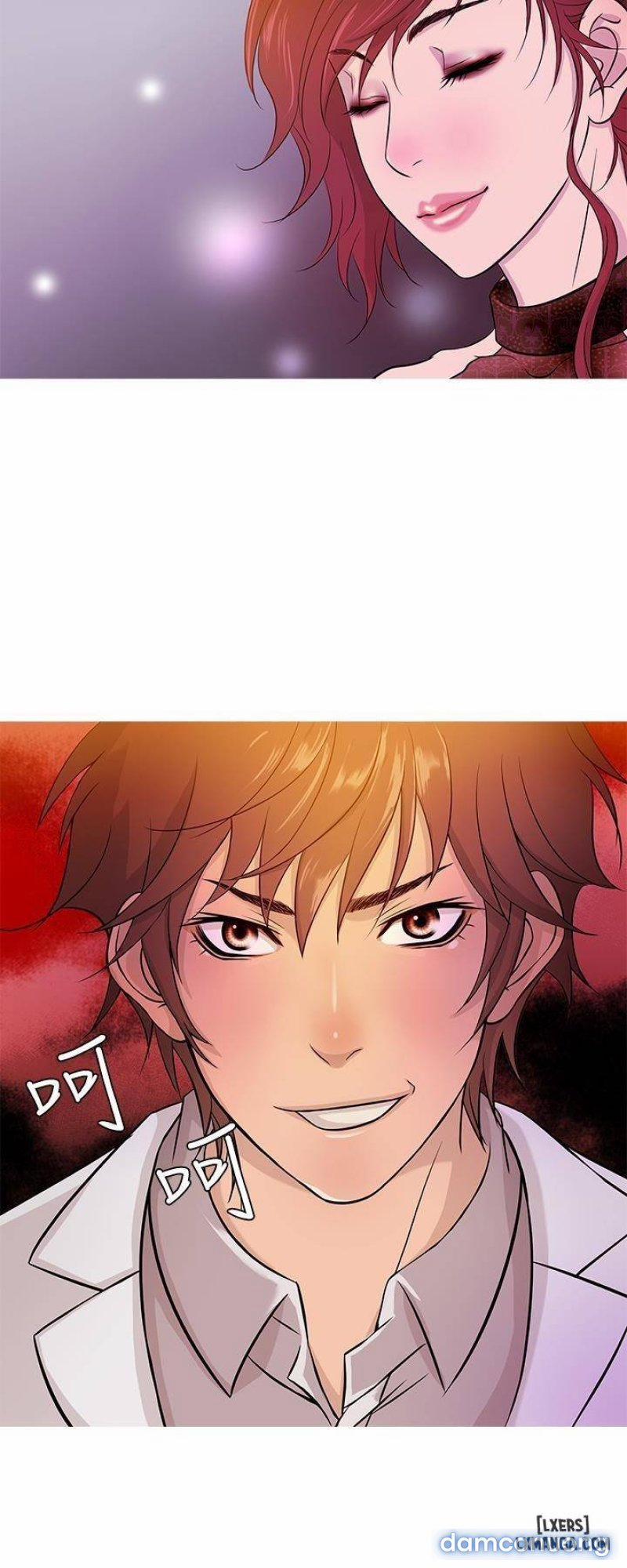 Thiên Đường Cám Dỗ 16 trang 22