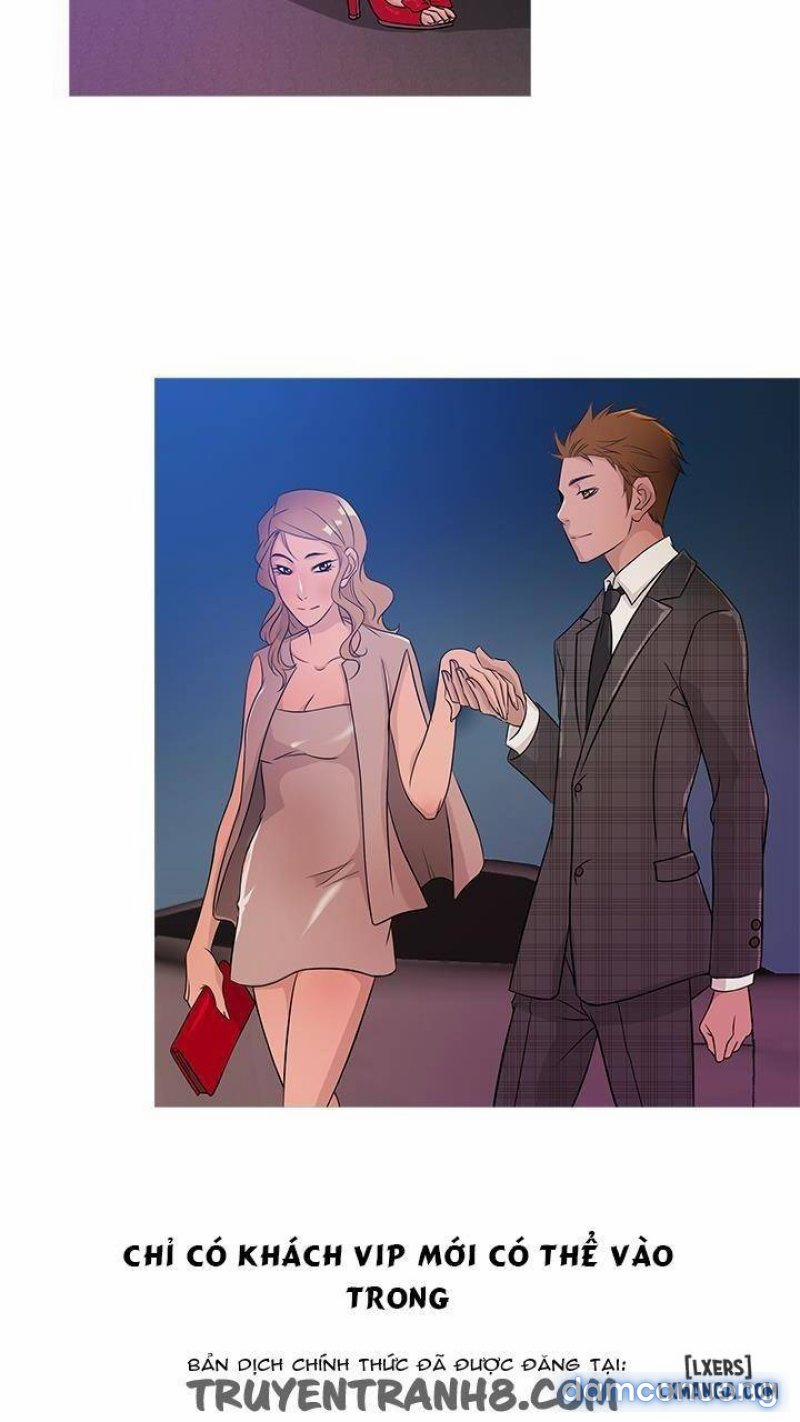 Thiên Đường Cám Dỗ 16 trang 25