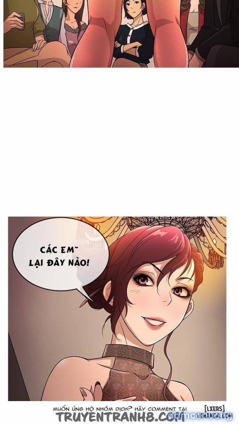 Thiên Đường Cám Dỗ 16 trang 3