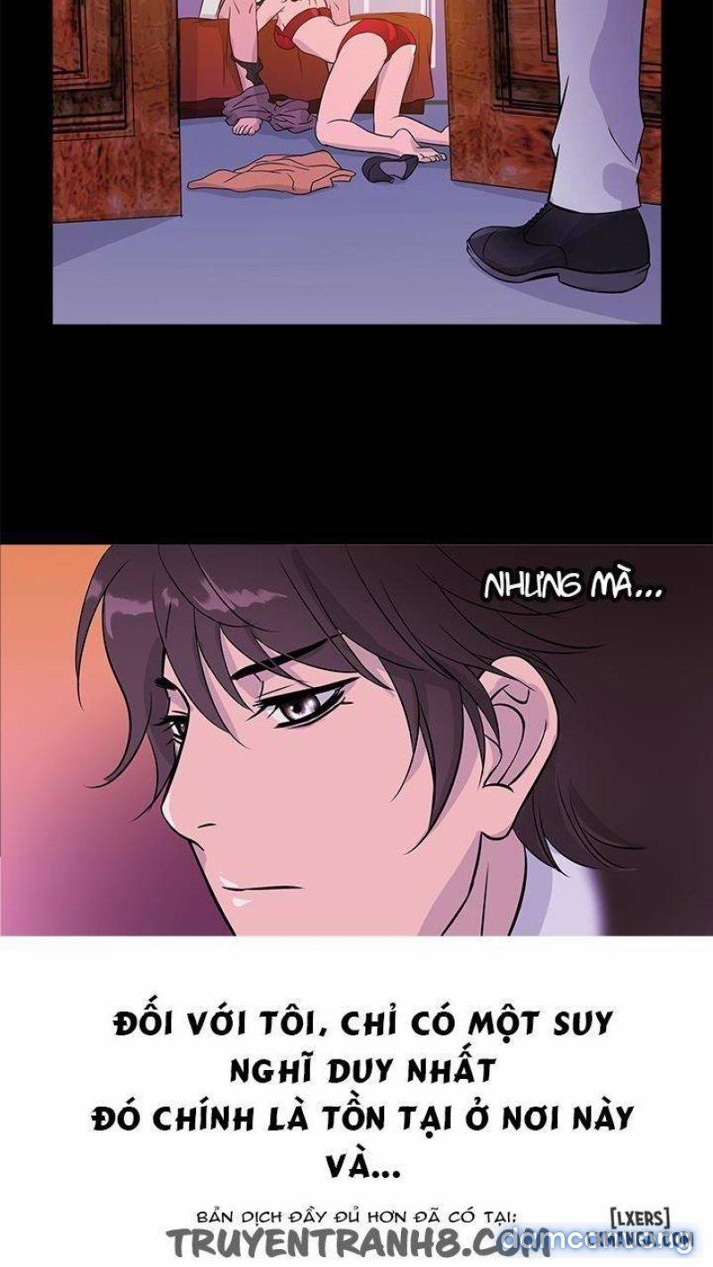 Thiên Đường Cám Dỗ 16 trang 33