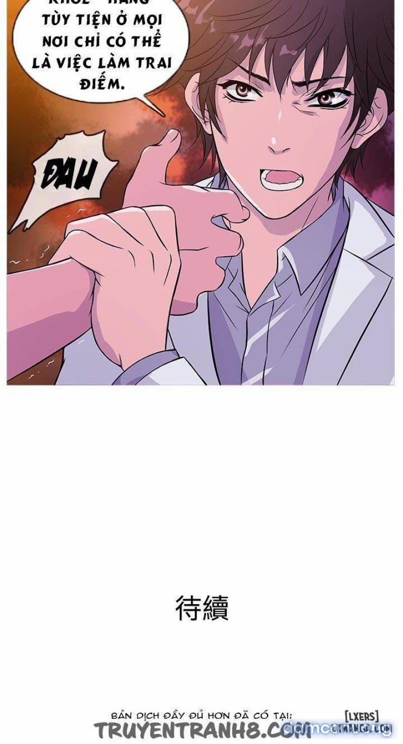 Thiên Đường Cám Dỗ 16 trang 37