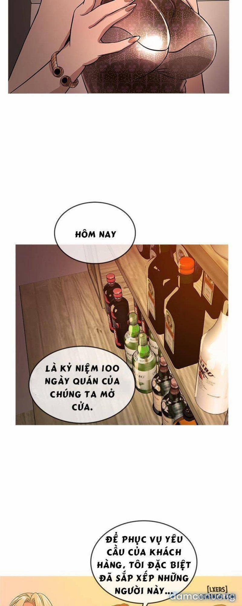 Thiên Đường Cám Dỗ 16 trang 4