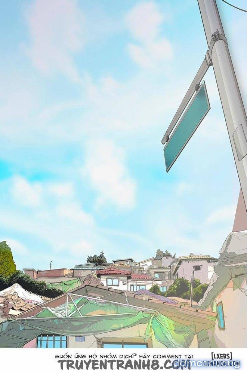 Thiên Đường Cám Dỗ 17 trang 1