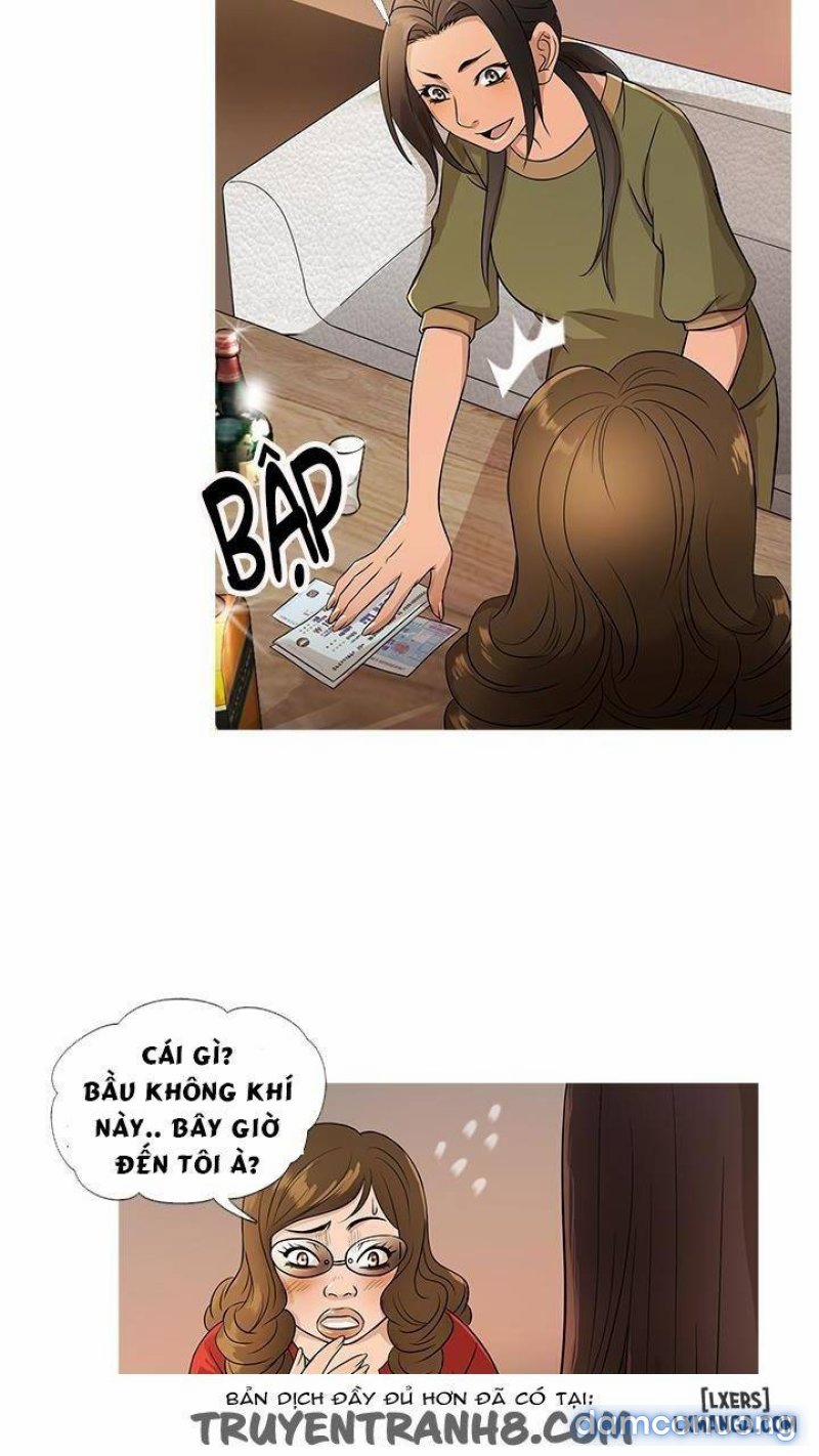 Thiên Đường Cám Dỗ 17 trang 13