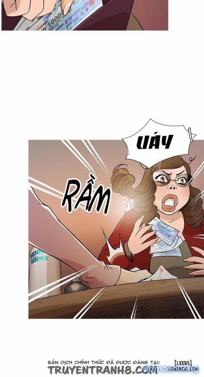 Thiên Đường Cám Dỗ 17 trang 15