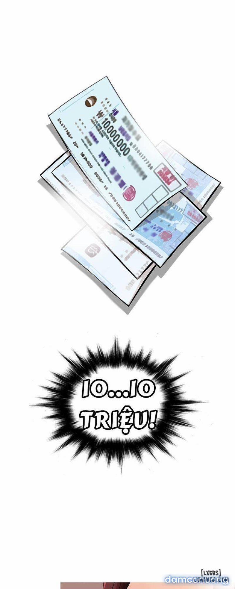 Thiên Đường Cám Dỗ 17 trang 18