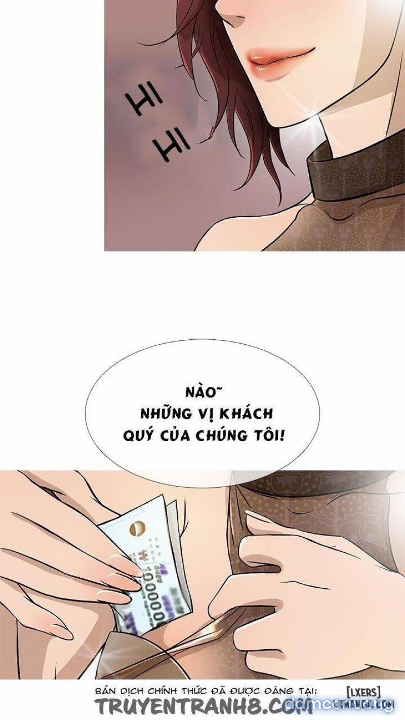 Thiên Đường Cám Dỗ 17 trang 19