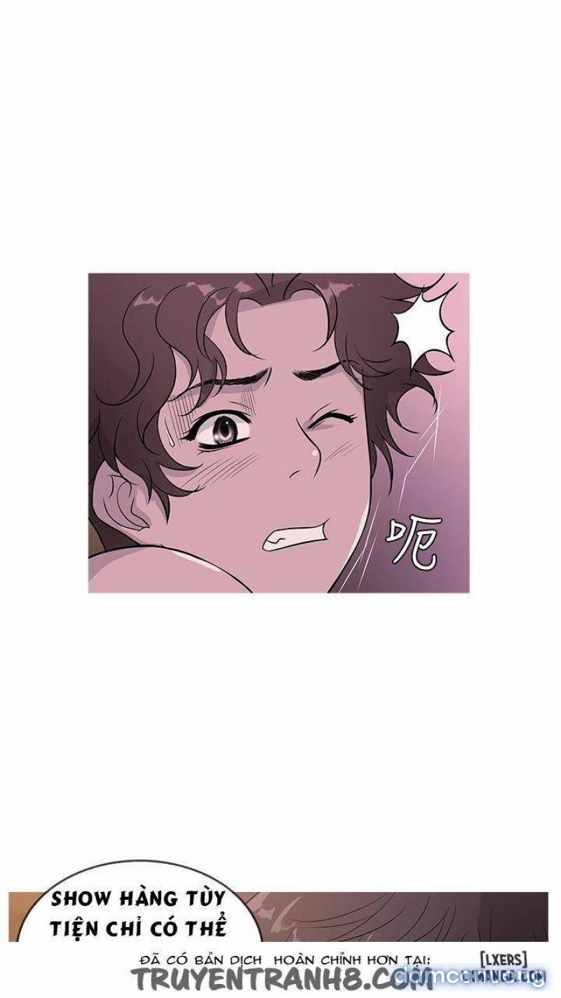 Thiên Đường Cám Dỗ 17 trang 3