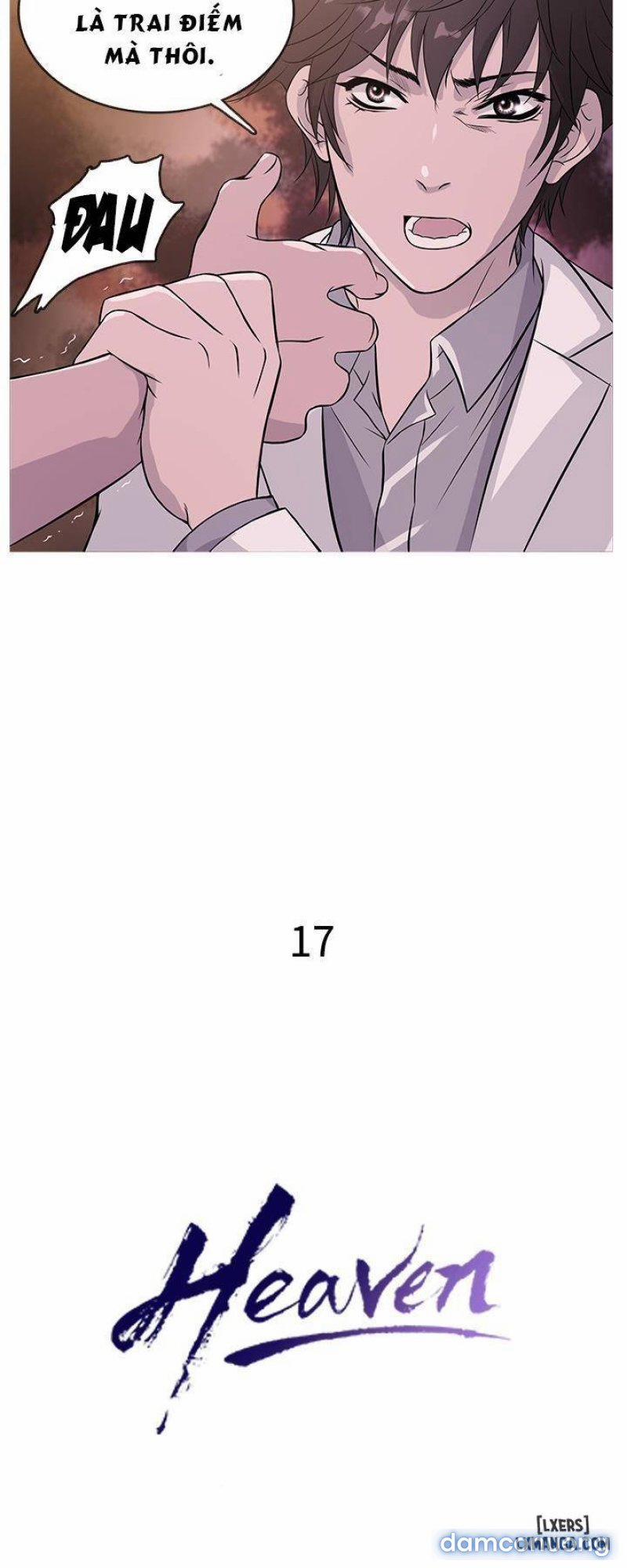 Thiên Đường Cám Dỗ 17 trang 4