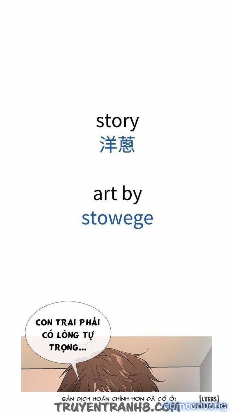 Thiên Đường Cám Dỗ 17 trang 5