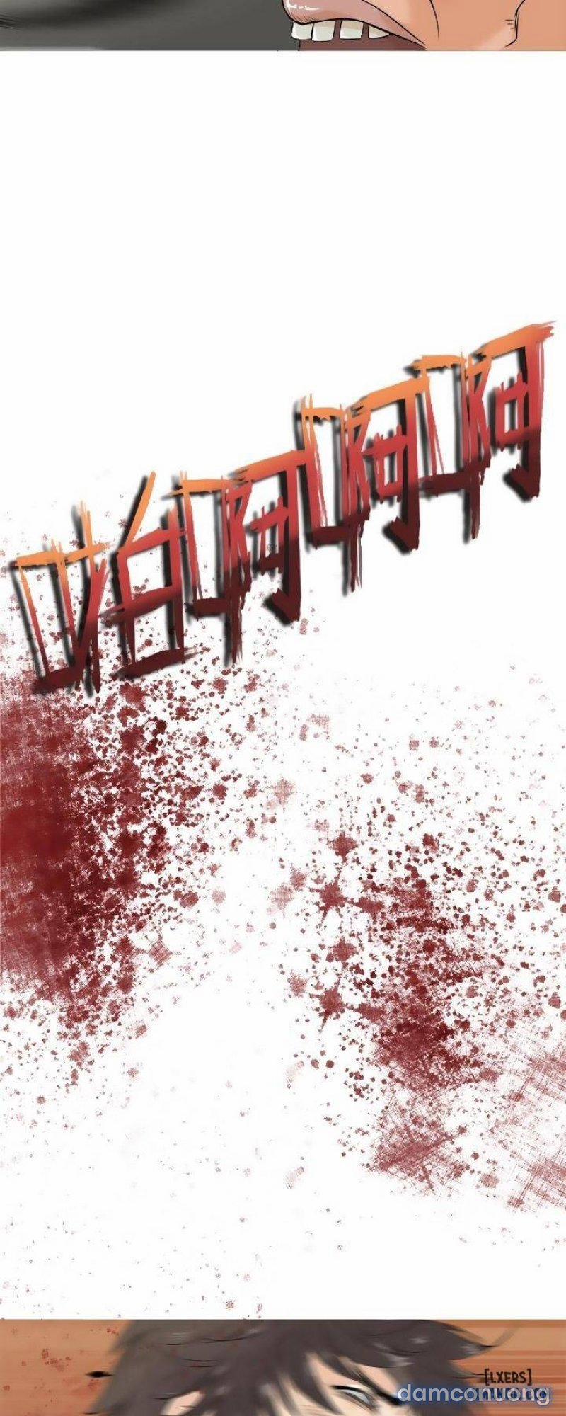 Thiên Đường Cám Dỗ 2 trang 1