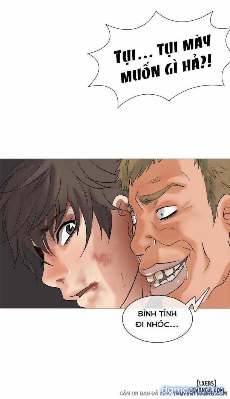 Thiên Đường Cám Dỗ 2 trang 13