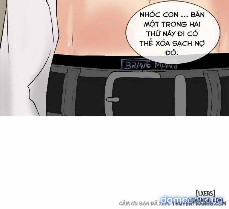 Thiên Đường Cám Dỗ 2 trang 20