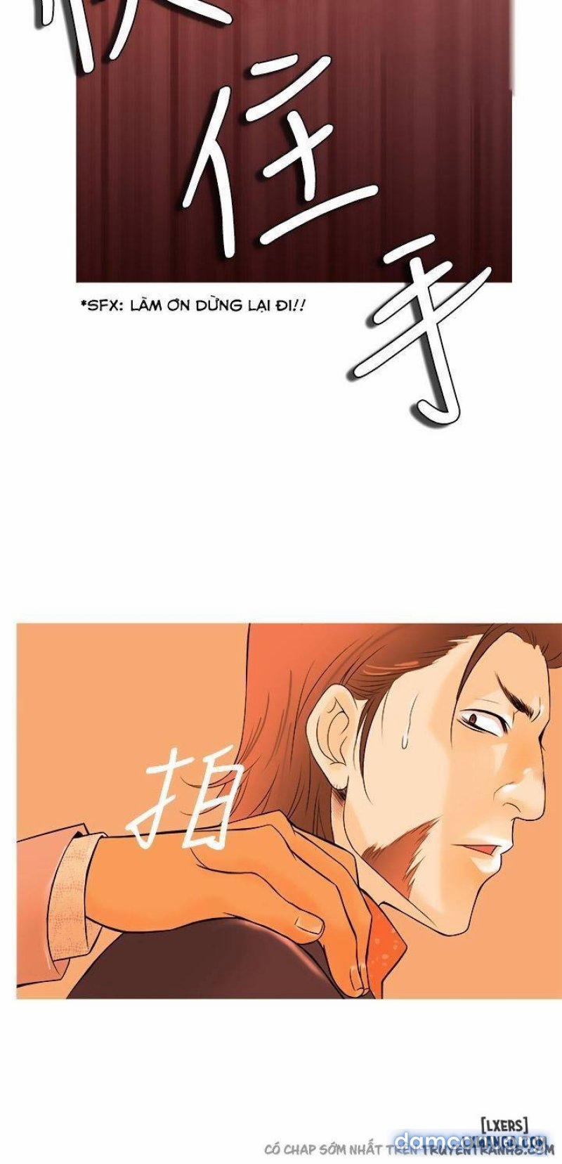 Thiên Đường Cám Dỗ 2 trang 26