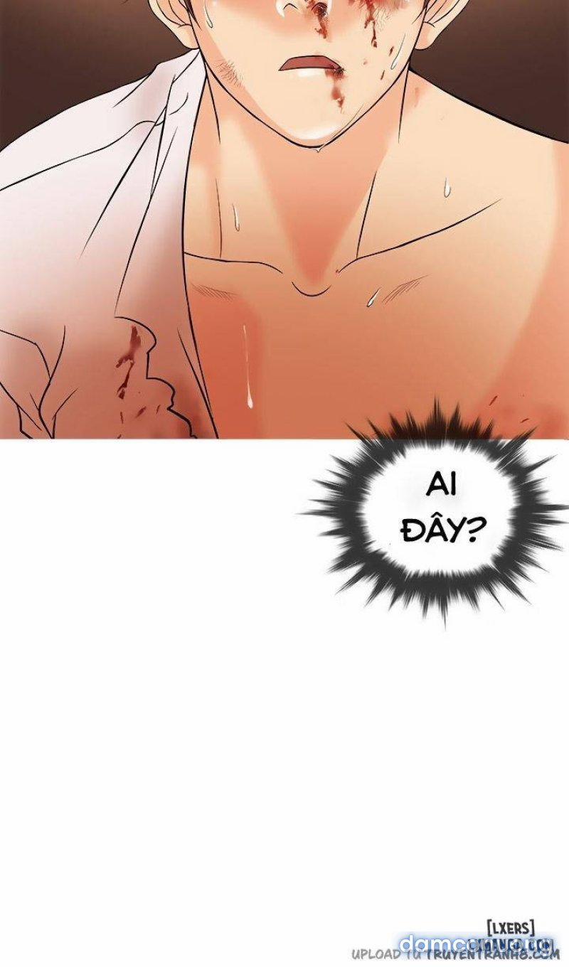 Thiên Đường Cám Dỗ 2 trang 29