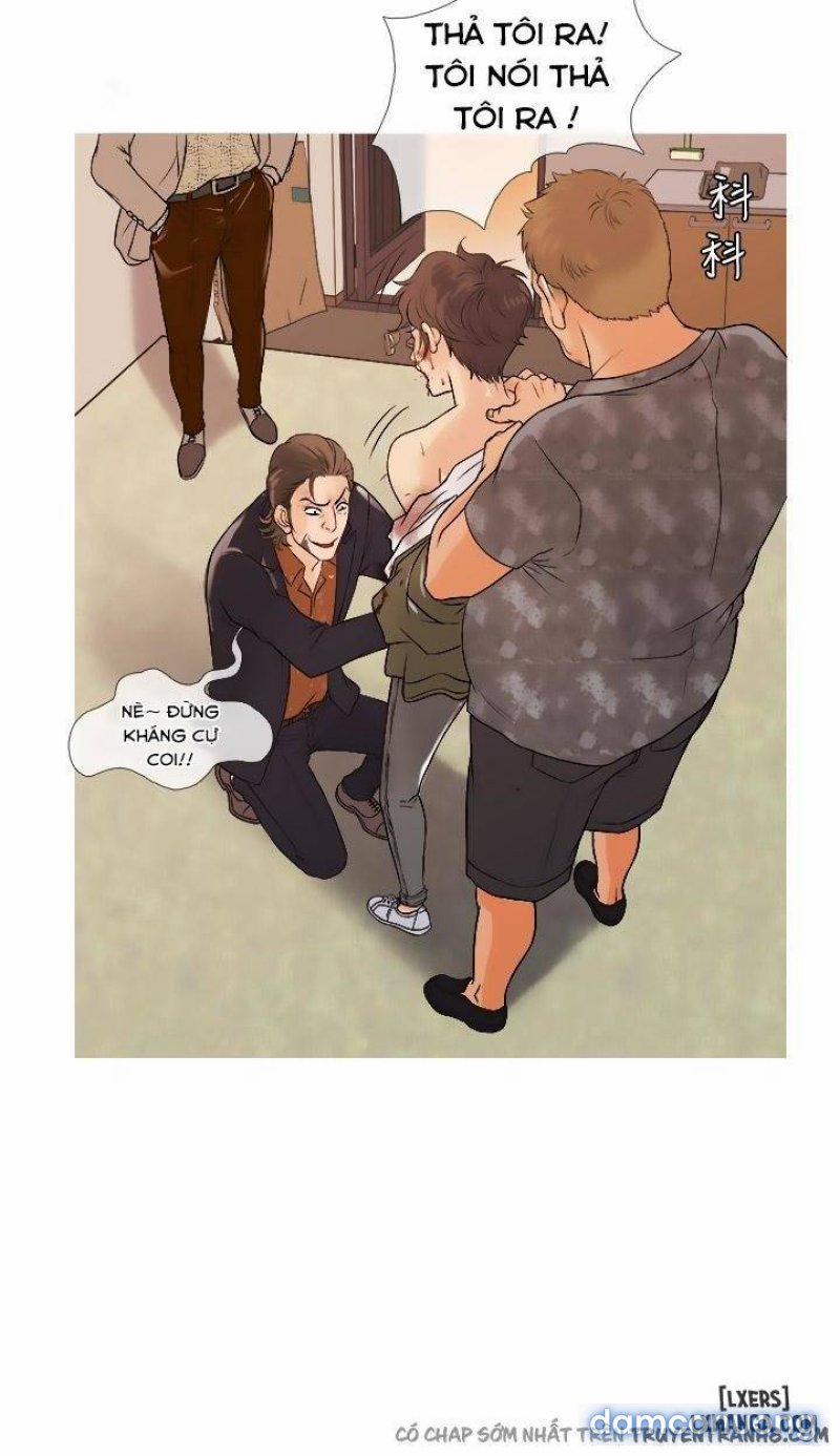 Thiên Đường Cám Dỗ 2 trang 31