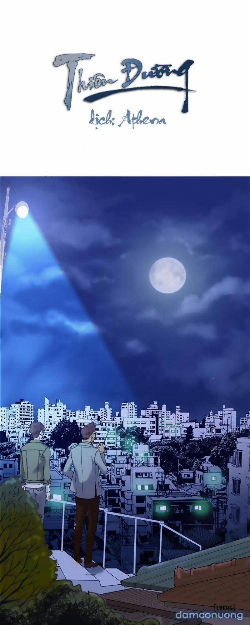 Thiên Đường Cám Dỗ 2 trang 34