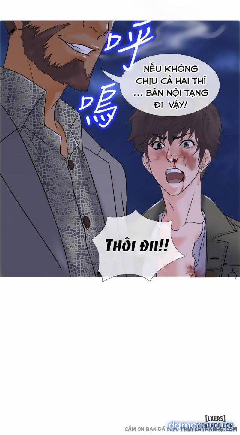 Thiên Đường Cám Dỗ 2 trang 37