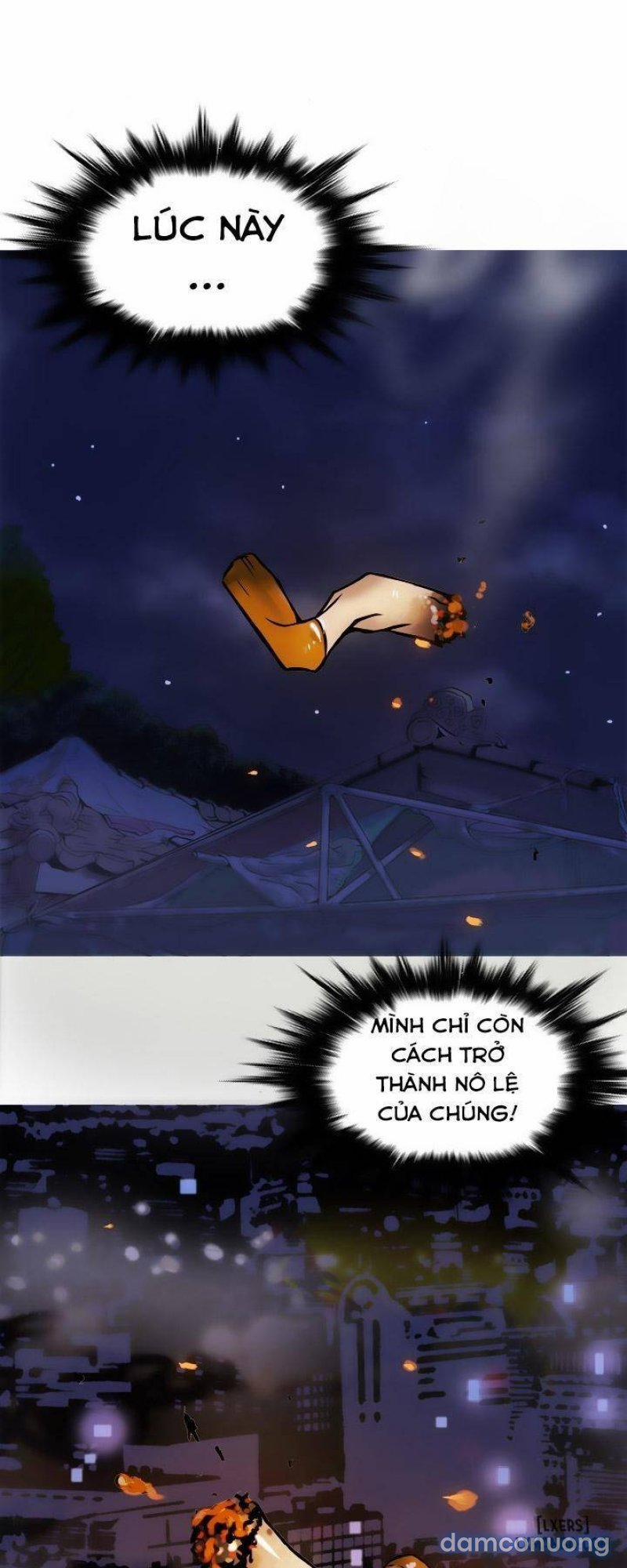 Thiên Đường Cám Dỗ 2 trang 41