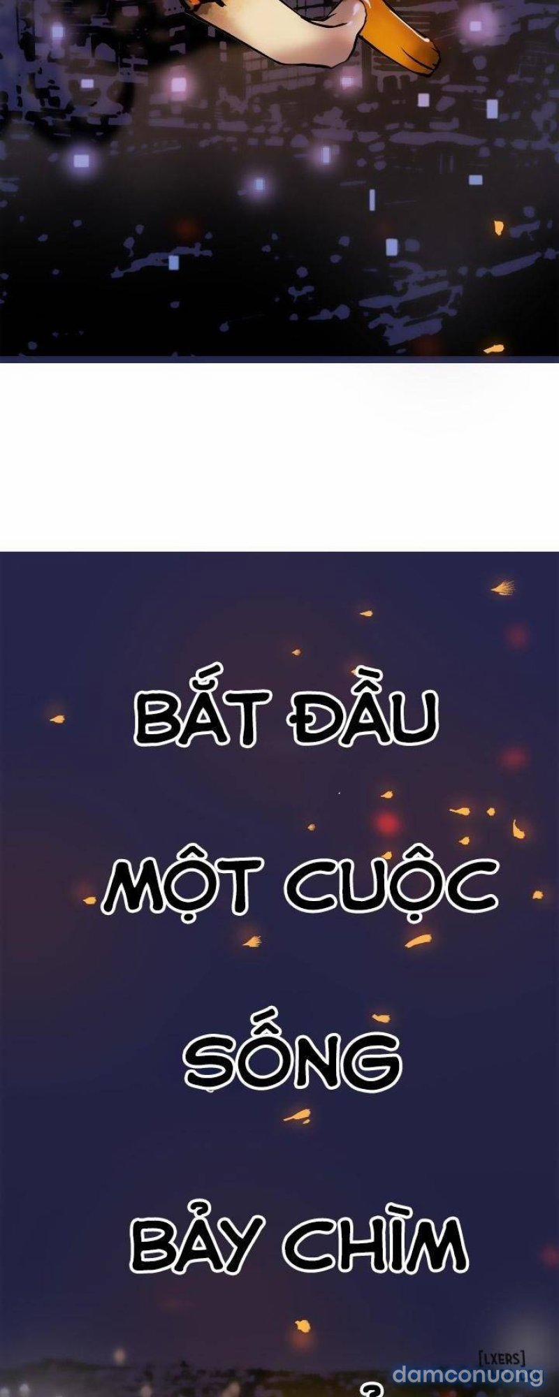 Thiên Đường Cám Dỗ 2 trang 42