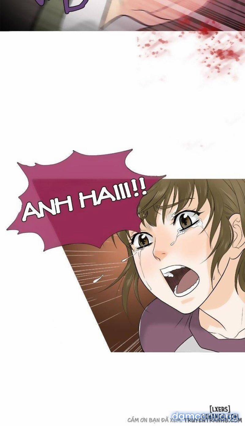 Thiên Đường Cám Dỗ 2 trang 6