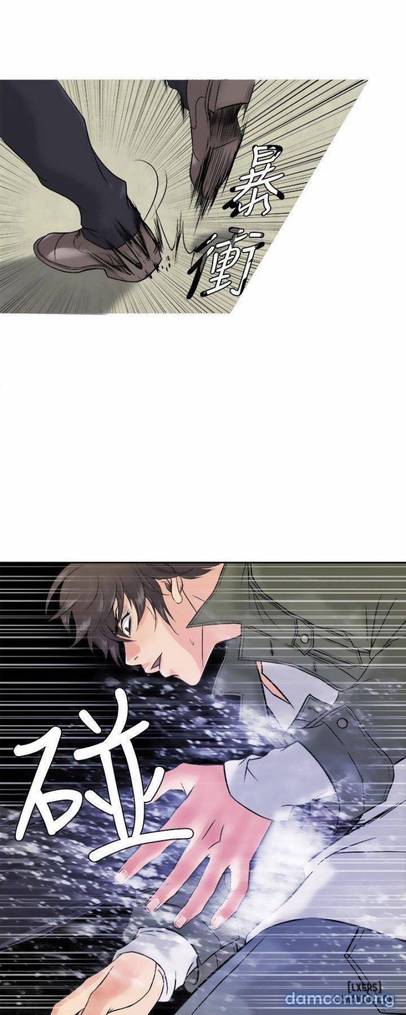 Thiên Đường Cám Dỗ 2 trang 7