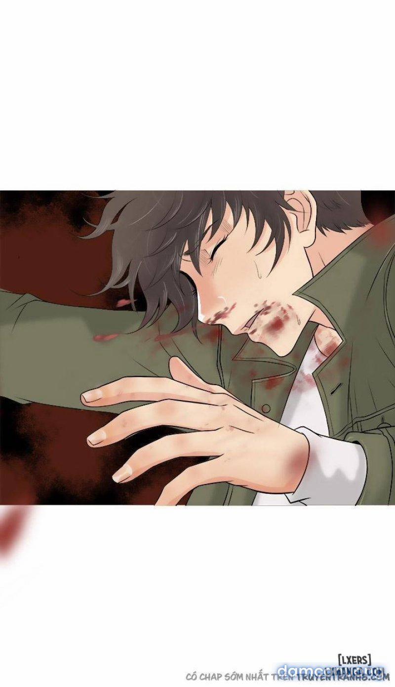 Thiên Đường Cám Dỗ 2 trang 9