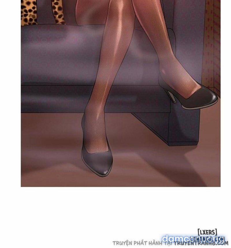 Thiên Đường Cám Dỗ 3 trang 10