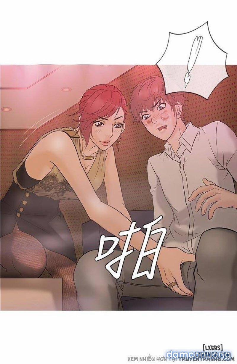 Thiên Đường Cám Dỗ 3 trang 16