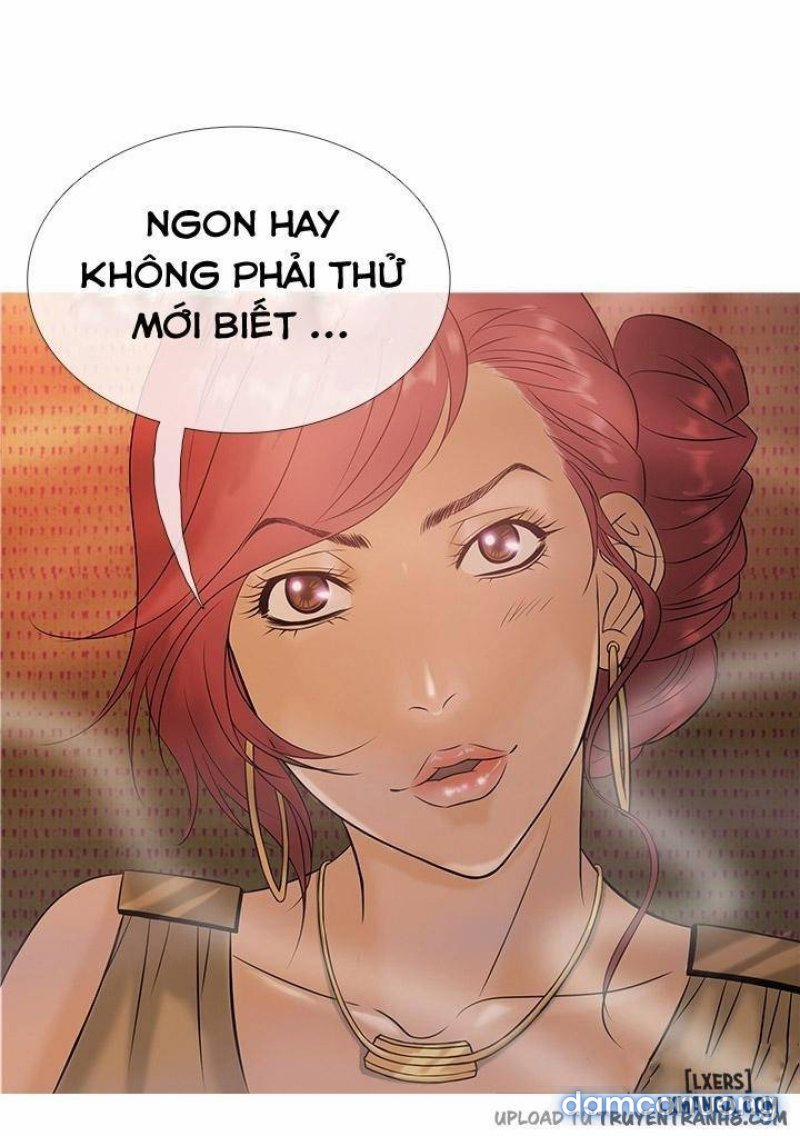 Thiên Đường Cám Dỗ 3 trang 19