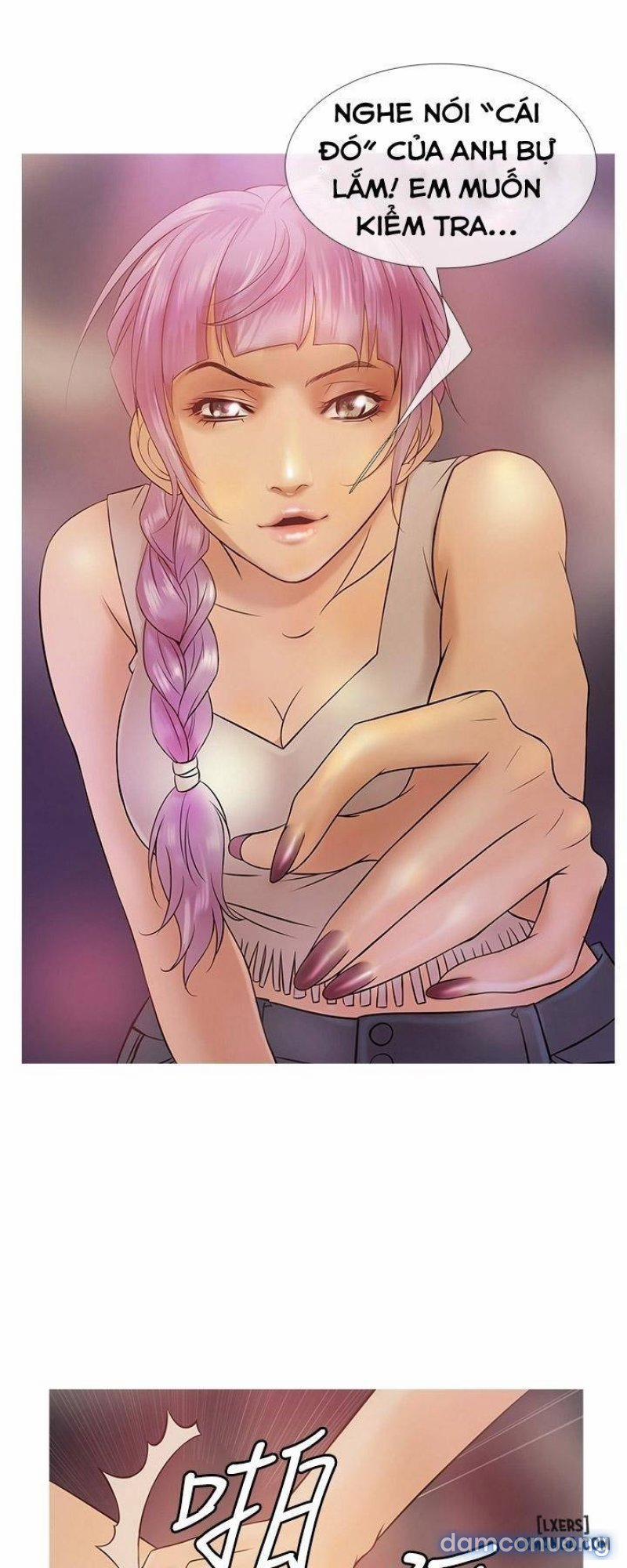 Thiên Đường Cám Dỗ 3 trang 24