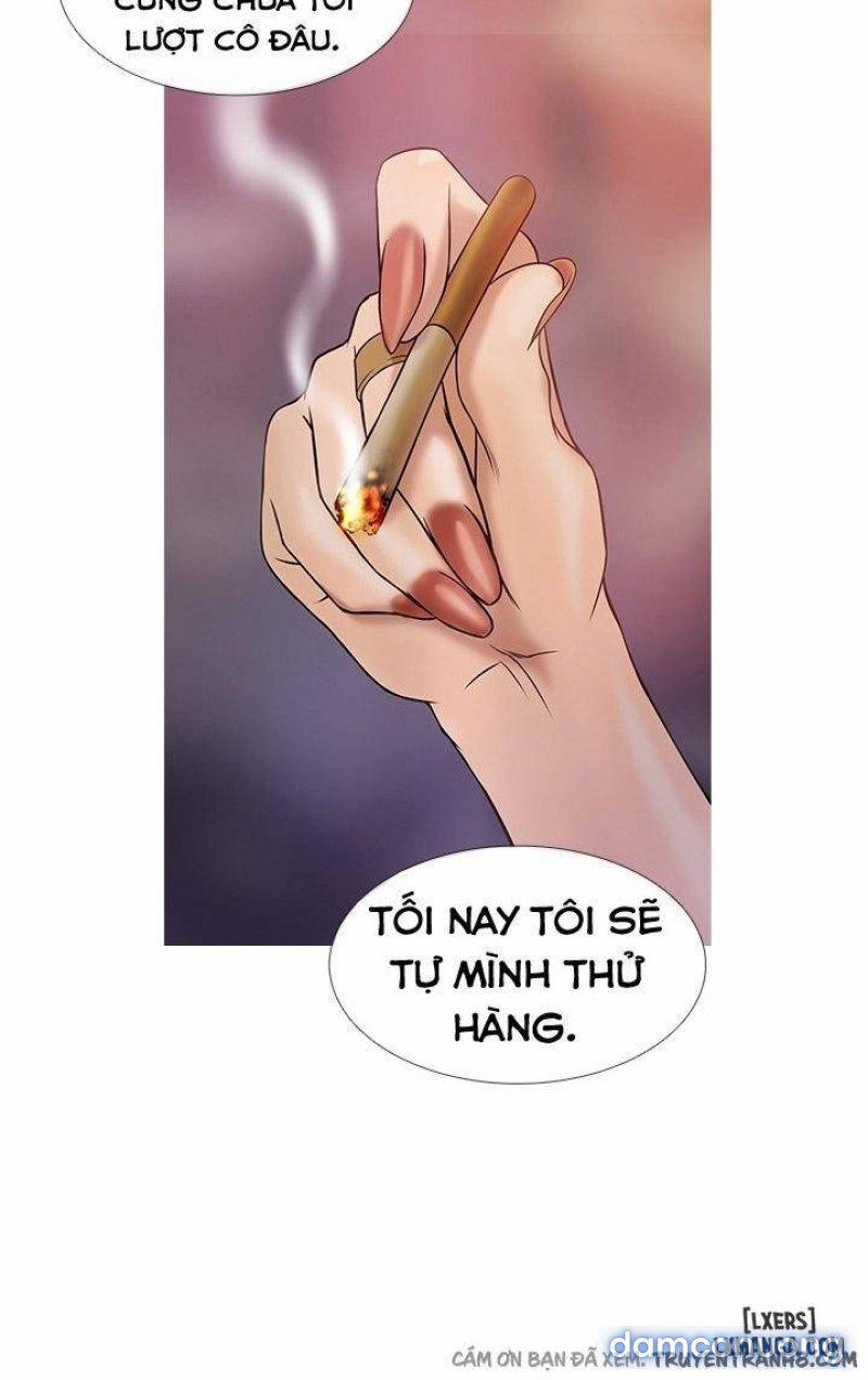 Thiên Đường Cám Dỗ 3 trang 26