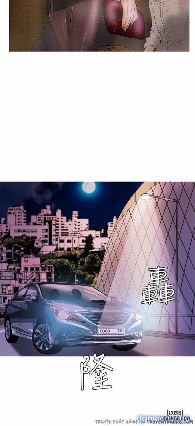 Thiên Đường Cám Dỗ 3 trang 28