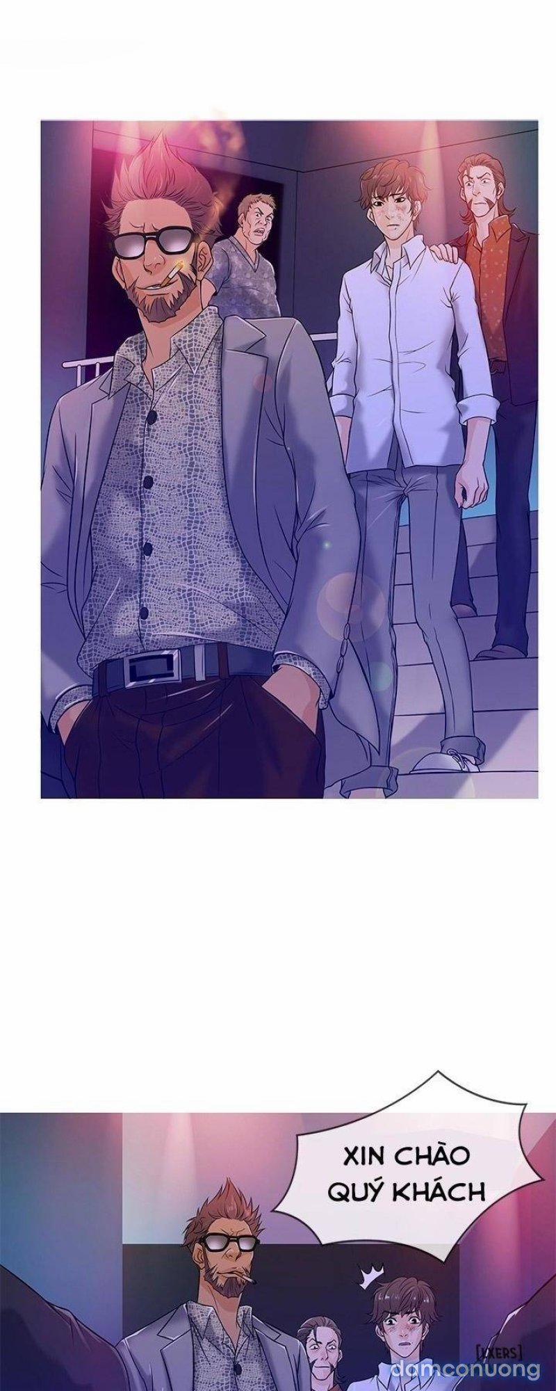 Thiên Đường Cám Dỗ 3 trang 3