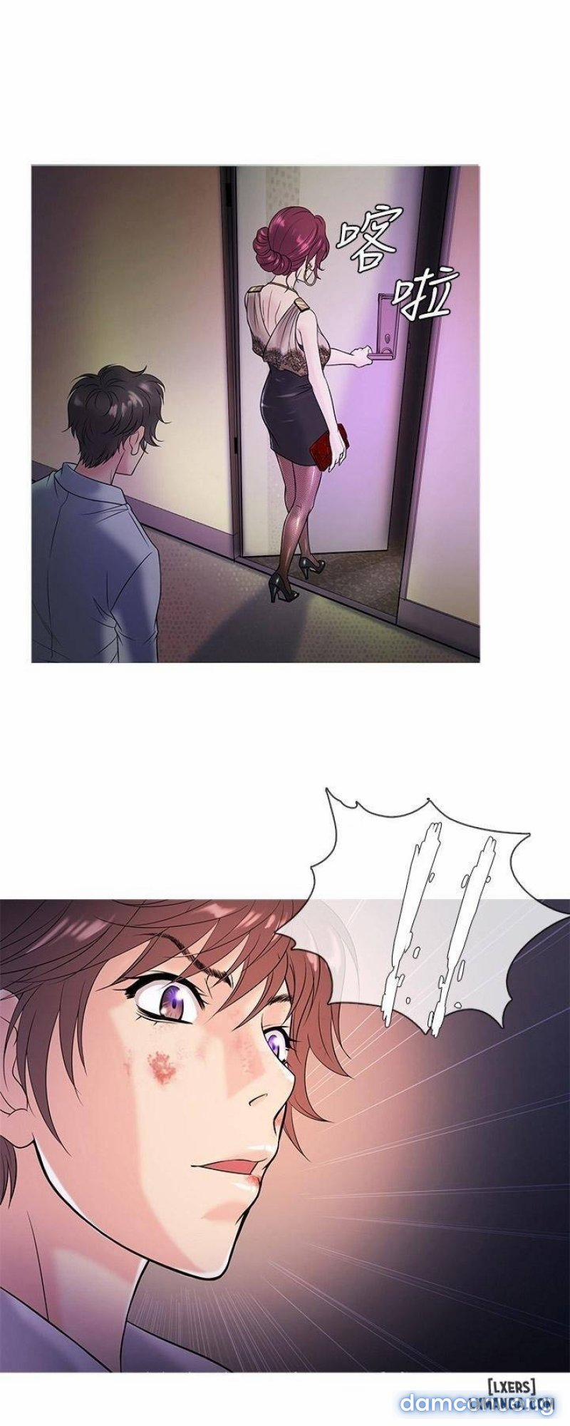 Thiên Đường Cám Dỗ 3 trang 31