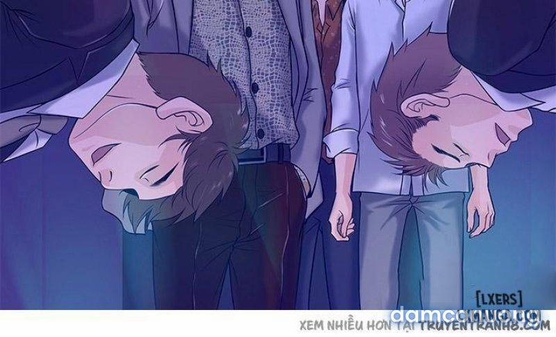 Thiên Đường Cám Dỗ 3 trang 4