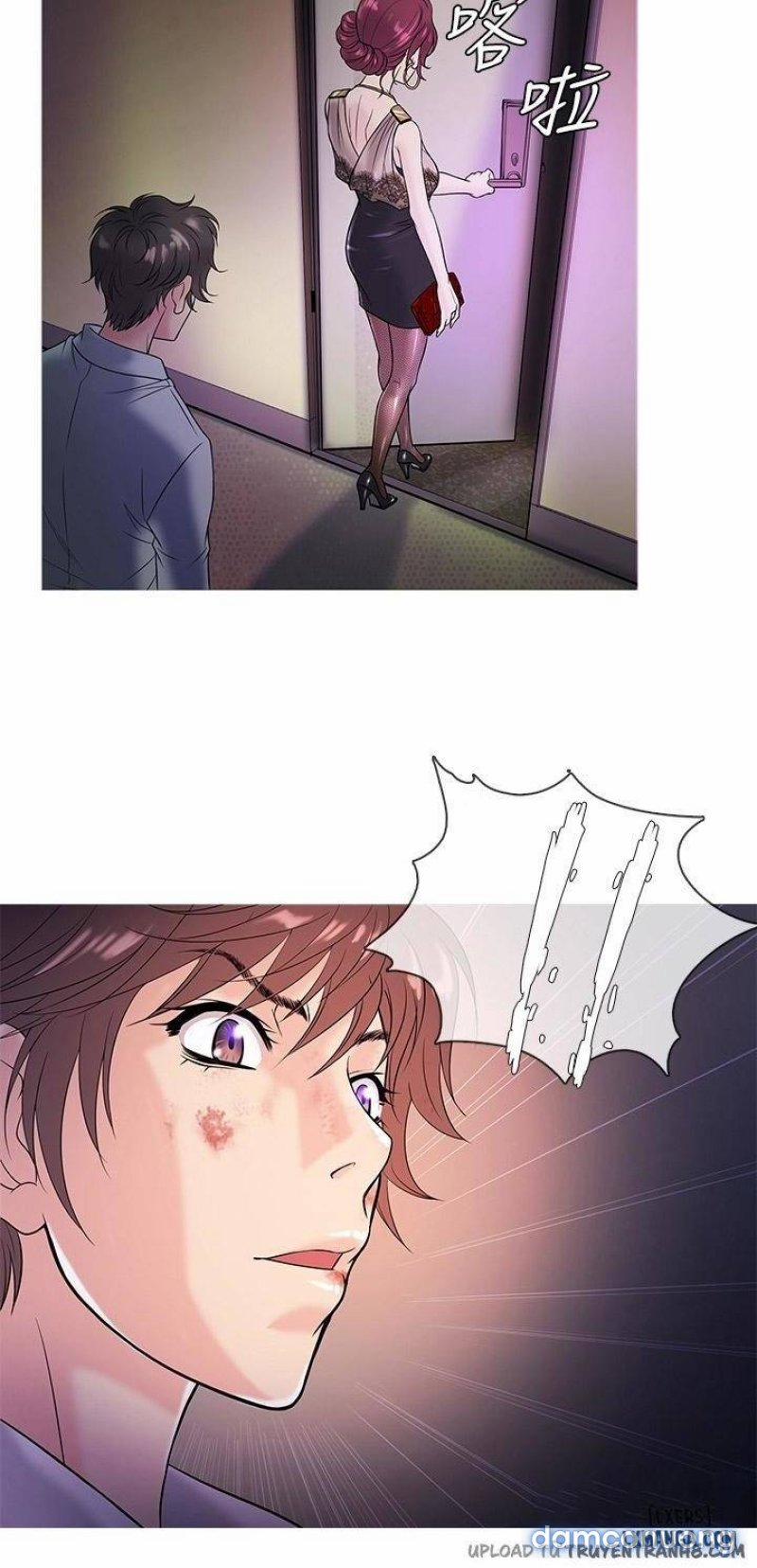 Thiên Đường Cám Dỗ 4 trang 1